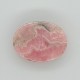 Rhodochrosite Cabs 10.02 Ct Good Quality Rhodochrosite Cabs 10.02 Ct Good Quality
